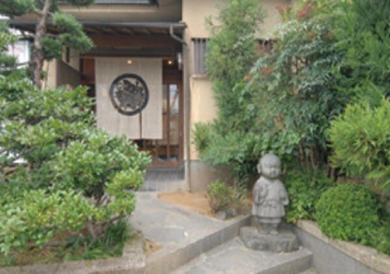 Saga Ikkyu - Vacation Stay 7872 كيوتو المظهر الخارجي الصورة
