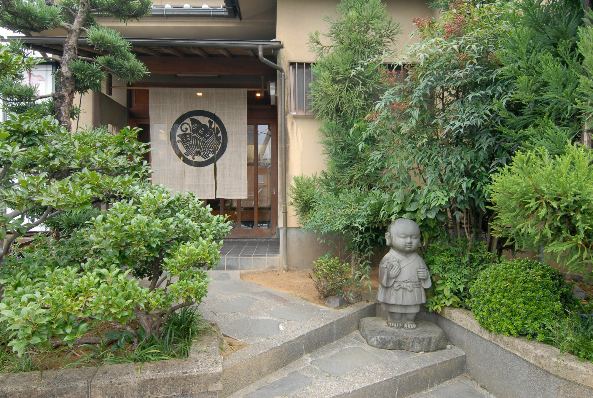 Saga Ikkyu - Vacation Stay 7872 كيوتو المظهر الخارجي الصورة